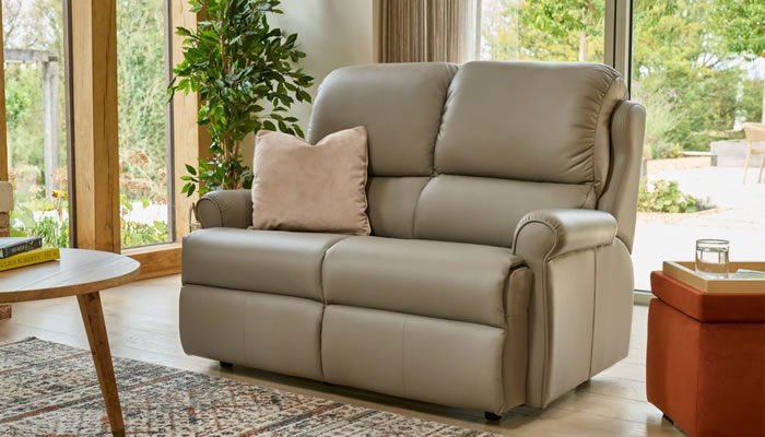 G Plan Lingfield Leather Range